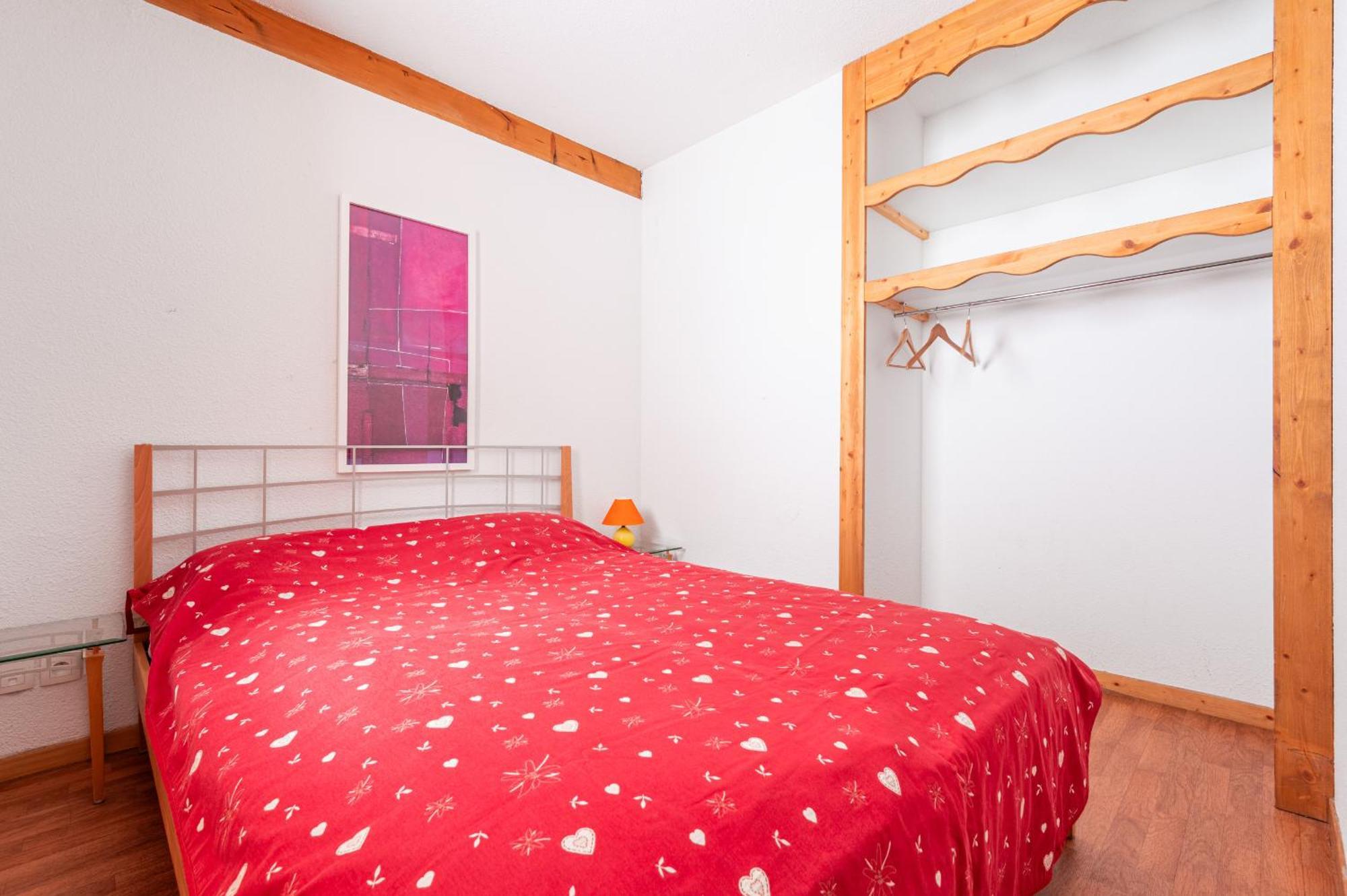 Le Hameau Spa & Piscine Appartement 3 Pieces 6Pers By Alpvision Residences Orelle Esterno foto